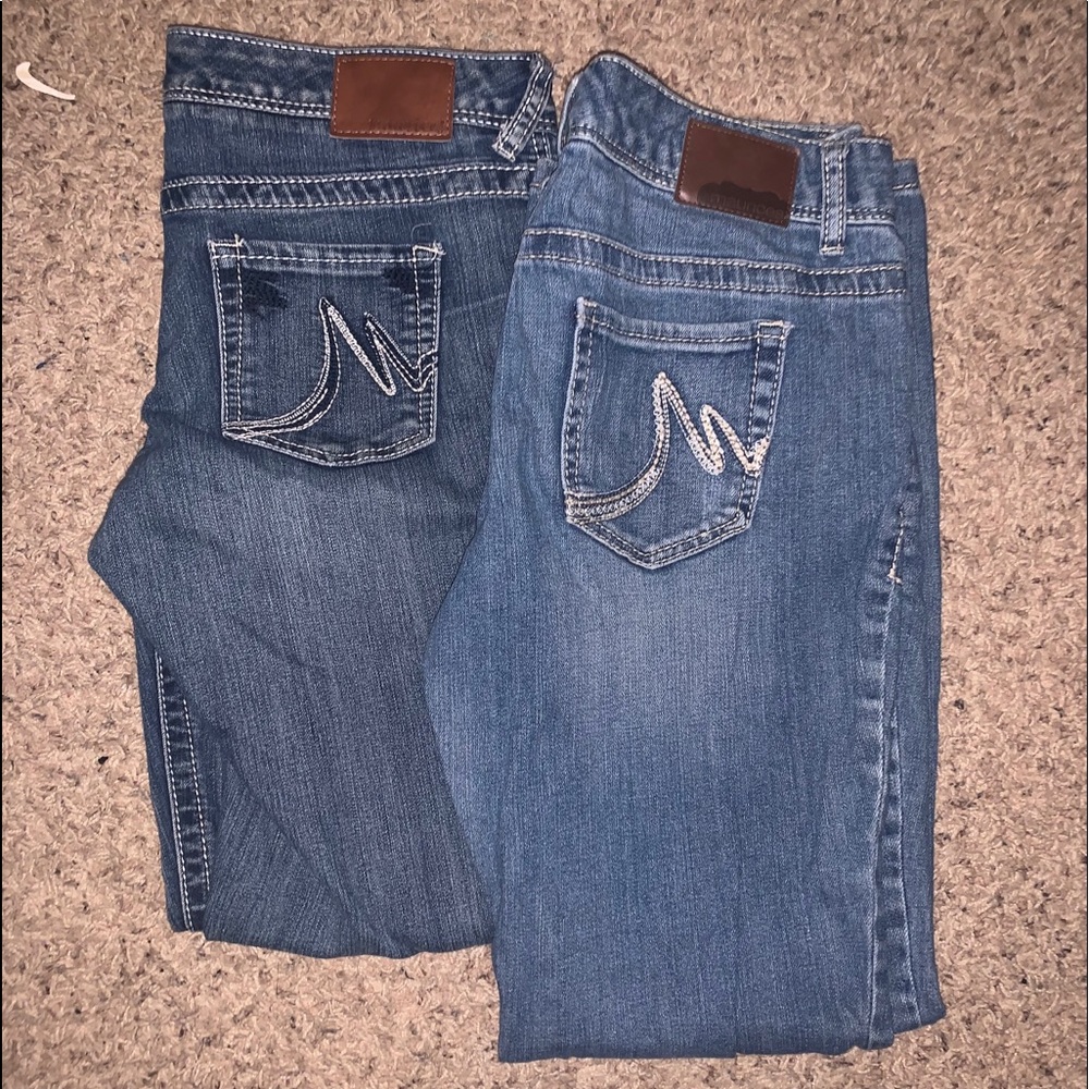 Maurices Jeans